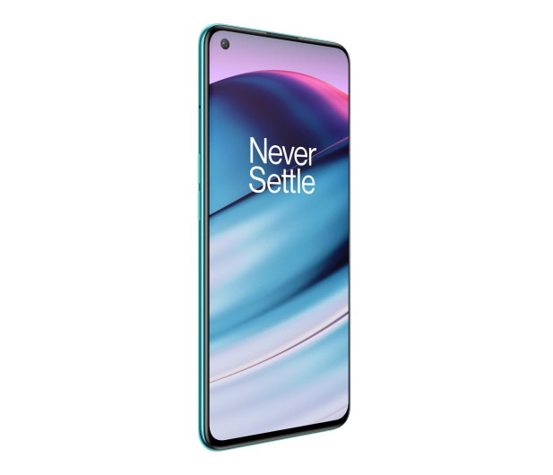 OnePlus Nord CE 5G 12/256GB Blue Void 90Hz - 663358 - zdjęcie 2